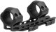Leapers Montaż jednoczęściowy, wysoki, szybki Leapers Accu-Sync 30/22 cantilever 50 mm 2