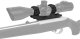 Leapers Montaż jednoczęściowy, średni Leapers Accu-Sync 30/22 Cantilever 50 mm czarny 6