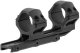 Leapers Montaż jednoczęściowy, średni Leapers Accu-Sync 30/22 Cantilever 34 mm czarny 1