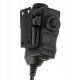 Earmor Moduł Earmor M51 PTT Military Motorola M51-M1 3