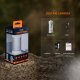 Fenix Latarka kempingowa Fenix CL22R czarna 5