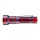 Latarka Fenix Latarka LED LD36R flame camo 1