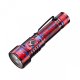 Latarka Fenix Latarka LED LD36R flame camo 2