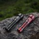 Latarka Fenix Latarka LED LD36R flame camo 6