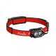 Latarka Fenix Latarka czołowa Fenix HP12R-T czerwona 4