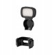 Lampa błyskowa JJC Mini Mała Lampa Led Magnetyczna Magnes Do Dji Osmo Pocket 3 Cri95 15 Led / Led-op3m2 10