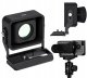 JJC Wizjer 3x Zoom Muszla Na Lcd Lupa Do Sigma Bf Arca Klips Typ Peak Design V3 / Lvf-bf Black 1