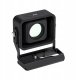 JJC Wizjer 3x Zoom Muszla Na Lcd Lupa Do Sigma Bf Arca Klips Typ Peak Design V3 / Lvf-bf Black 15