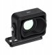 JJC Wizjer 3x Zoom Muszla Na Lcd Lupa Do Sigma Bf Arca Klips Typ Peak Design V3 / Lvf-bf Black 2