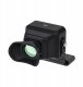 JJC Wizjer 3x Zoom Muszla Na Lcd Lupa Do Sigma Bf Arca Klips Typ Peak Design V3 / Lvf-bf Black 4
