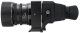 JJC Wizjer 3x Zoom Muszla Na Lcd Lupa Do Sigma Bf Arca Klips Typ Peak Design V3 / Lvf-bf Black 8