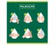 Grace Cole PALMOLIVE Sensorial Escape Mydło do rąk Francuska lawenda & Bergamot 500 ml 4