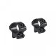 Hawkers Montaż lunety Hawke Match niski 1" Dovetail 1