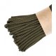 Teesar Linka Paracord EDCX 550 Type III 15 m army green 3