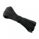 Teesar Linka Paracord EDCX 750 Type IV 30 m black 1