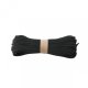 Teesar Linka Paracord EDCX 750 Type IV 30 m black 3