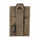 Alessadro Paoli Etui na dokumenty Tasmanian Tiger ID Card Office coyote brown 3