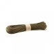 Teesar Linka Paracord EDCX 550 Type III 30 m coyote brown 3