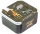 A Little Lovely Company Lunchboxy dla dzieci SAVANNA 4