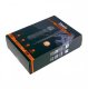 Latarka Fenix Latarka taktyczna LED TK20R V2.0 czarna plus długopis T5 5