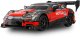 Amewi Drift Racing Car 4WD 1:24 RTR czerwony/czarny z 1