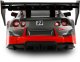 Amewi Drift Racing Car 4WD 1:24 RTR czerwony/czarny z 6