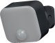 Kinkiet Osram OUTDOOR LIGHT 3W 3K265LM LED USB SENIP54 3