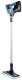 Mop parowy Bissell Bissell PowerFresh SlimSteam Mop | 4268N | Power 1600 W | Steam pressure 0.78/0.9 bar | Water tank capacity 0.3 L | Titanium/Bossanova Blue 1