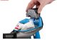 Mop parowy Bissell Bissell PowerFresh SlimSteam Mop | 4268N | Power 1600 W | Steam pressure 0.78/0.9 bar | Water tank capacity 0.3 L | Titanium/Bossanova Blue 3