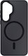 3mk Samsung Galaxy S26 - Smoke MagCase 1
