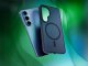 3mk Samsung Galaxy S26 - Smoke MagCase 3