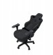 Fotel Anda Seat Kaiser 3 PRO XL Ciemnoszary (AD12YDC-XL-01-GB-CF-G02) 4