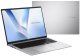 Laptop Asus ASUS Vivobook 16 M1607GA-MB003W Ryzen AI 7 445 16.0"WUXGA IPS-level Panel 60Hz 300nits AG 16GB DDR5 SSD512 Radeon Graphics WLAN+BT Cam1080p 42WHrs Win11 Cool Silver 1
