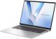 Laptop Asus ASUS Vivobook 16 M1607GA-MB003W Ryzen AI 7 445 16.0"WUXGA IPS-level Panel 60Hz 300nits AG 16GB DDR5 SSD512 Radeon Graphics WLAN+BT Cam1080p 42WHrs Win11 Cool Silver 3