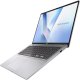 Laptop Asus ASUS Vivobook 16 M1607GA-MB003W Ryzen AI 7 445 16.0"WUXGA IPS-level Panel 60Hz 300nits AG 16GB DDR5 SSD512 Radeon Graphics WLAN+BT Cam1080p 42WHrs Win11 Cool Silver 5