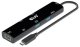 HUB USB Usb4 Gen3X2 Type-C, 6-In-1 2