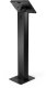 Stojak Compulocks Surface Pro 8-11 Apex Enclosure Brandable Floor Stand - Ustawienie - do tabletu - możliwość brandingu - zablokowany - ramka metalowa - czarny - wielkość ekranu: 33 cm (13") - ustawienie na podłodze - do Microsoft Surface Pro 8, Pro 9 2