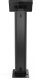 Stojak Compulocks Surface Pro 8-11 Apex Enclosure Brandable Floor Stand - Ustawienie - do tabletu - możliwość brandingu - zablokowany - ramka metalowa - czarny - wielkość ekranu: 33 cm (13") - ustawienie na podłodze - do Microsoft Surface Pro 8, Pro 9 4