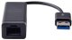 Adapter USB Dell 470-ABBT USB-A - RJ-45 Czarny  (YX2FJ) 1