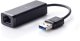 Adapter USB Dell 470-ABBT USB-A - RJ-45 Czarny  (YX2FJ) 2