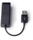 Adapter USB Dell 470-ABBT USB-A - RJ-45 Czarny  (YX2FJ) 5