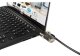 Linka zabezpieczająca Dell 461-AAEU cable lock Black, 2