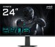 Monitor Gigabyte GS24F14 / 23.8" IPS / 1920 x 1080 (FHD) 1