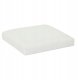 5five Pufa składana boucle MODUL, 31 x 31 cm 3