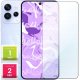 Hello Case Szkło Hartowane Do Oppo Reno15c (Płaskie, 2.5D, Szybka, 9H, Ochronne) 1