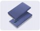 Hello Case Etui z Klapką Do Huawei Mate 20 Lite (Granatowe, Magnetyczne, Case) Szkło 2