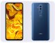 Hello Case Etui z Klapką Do Huawei Mate 20 Lite (Granatowe, Magnetyczne, Case) Szkło 7