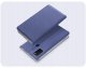 Hello Case Etui z Klapką Do Samsung Galaxy M21 (Granatowe, Magnetyczne, Zamykane) 2