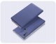 Hello Case Etui z Klapką Do Huawei Y6s / Y6 Prime 2019 / Honor 8A (Granatowe) Szkło 2