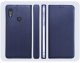 Hello Case Etui z Klapką Do Huawei Y6s / Y6 Prime 2019 / Honor 8A (Granatowe) Szkło 6